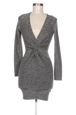 Šaty  Unbranded, Velikost S, Barva Stříbrná, Cena  209,00 Kč