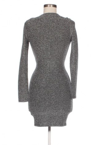 Šaty  Unbranded, Velikost S, Barva Stříbrná, Cena  209,00 Kč