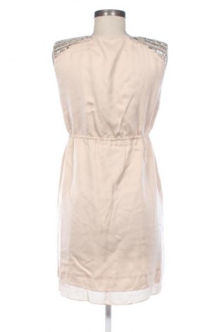 Kleid Unbranded, Größe M, Farbe Beige, Preis € 19,95