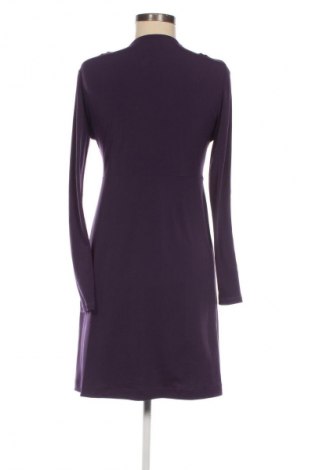 Kleid Unbranded, Größe L, Farbe Lila, Preis € 13,99