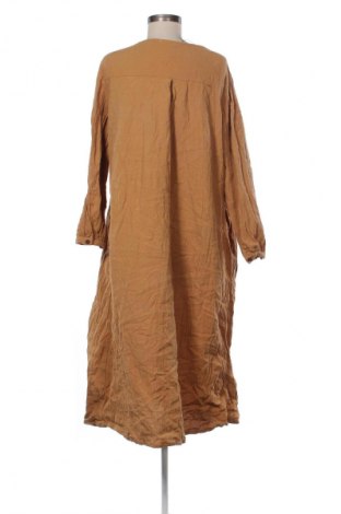 Kleid Unbranded, Größe 3XL, Farbe Braun, Preis € 19,95