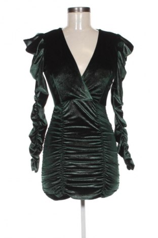 Рокля Unbranded, Размер S, Цвят Зелен, Цена 8,18 €