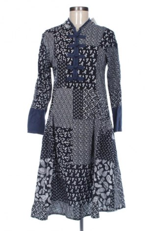 Sukienka Unbranded, Rozmiar M, Kolor Kolorowy, Cena 107,17 zł