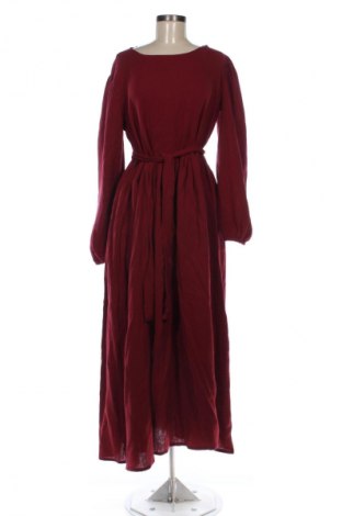 Sukienka Unbranded, Rozmiar XXL, Kolor Czerwony, Cena 107,17 zł
