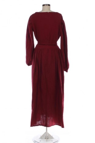 Sukienka Unbranded, Rozmiar XXL, Kolor Czerwony, Cena 107,17 zł