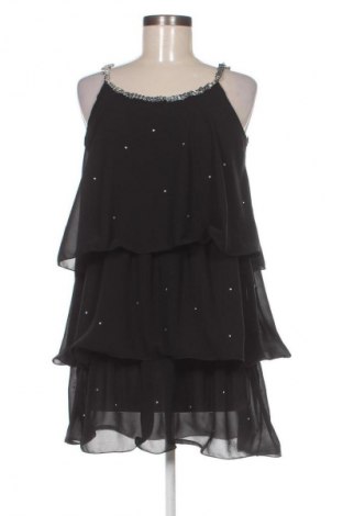 Kleid Unbranded, Größe M, Farbe Schwarz, Preis 20,99 €