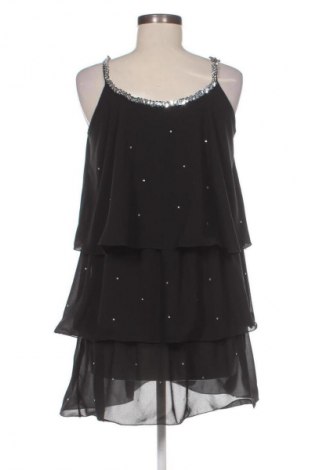 Kleid Unbranded, Größe M, Farbe Schwarz, Preis 20,99 €