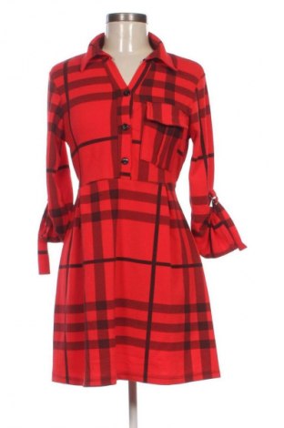 Φόρεμα Unbranded, Μέγεθος S, Χρώμα Πολύχρωμο, Τιμή 7,99 €