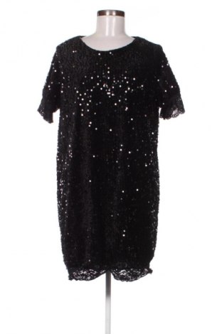 Šaty  Unbranded, Velikost XL, Barva Černá, Cena  850,00 Kč