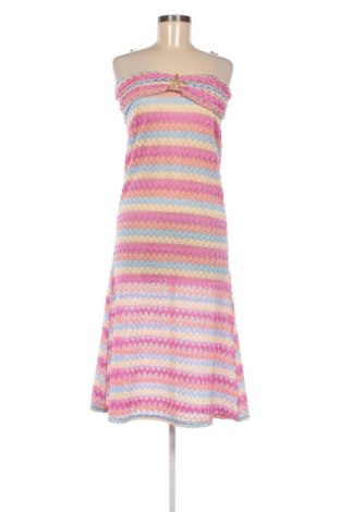 Sukienka Unbranded, Rozmiar M, Kolor Kolorowy, Cena 107,17 zł