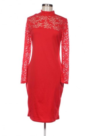 Рокля Unbranded, Размер L, Цвят Червен, Цена 28,10 €