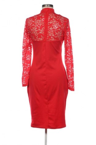 Рокля Unbranded, Размер L, Цвят Червен, Цена 28,10 €