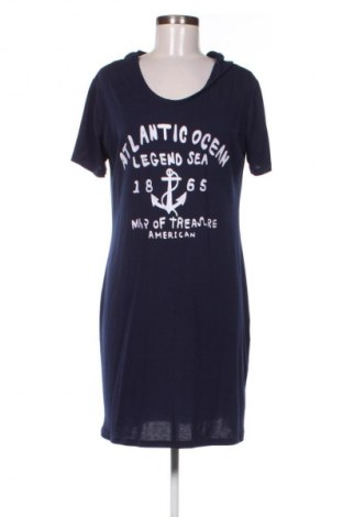 Kleid Unbranded, Größe XL, Farbe Blau, Preis € 20,00