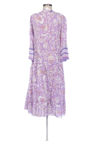 Kleid Unbranded, Größe L, Farbe Mehrfarbig, Preis 20,00 €