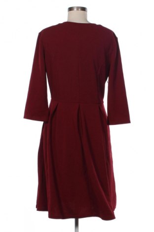 Šaty  Unbranded, Velikost XL, Barva Červená, Cena  339,00 Kč