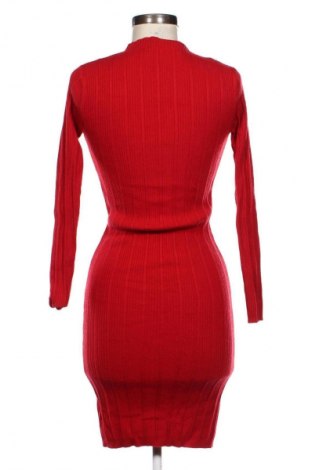 Sukienka Unbranded, Rozmiar S, Kolor Czerwony, Cena 40,99 zł