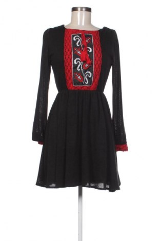 Rochie Unbranded, Mărime M, Culoare Negru, Preț 104,00 Lei