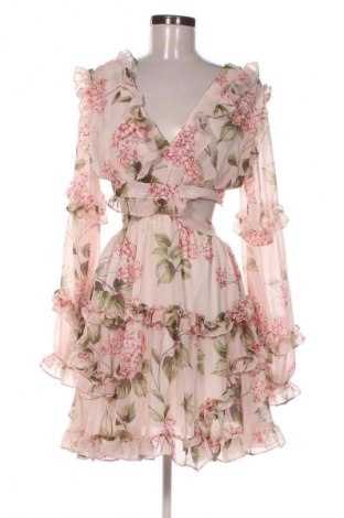 Kleid Unbranded, Größe S, Farbe Mehrfarbig, Preis € 25,00