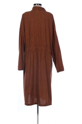 Рокля Unbranded, Размер 3XL, Цвят Кафяв, Цена 17,89 €