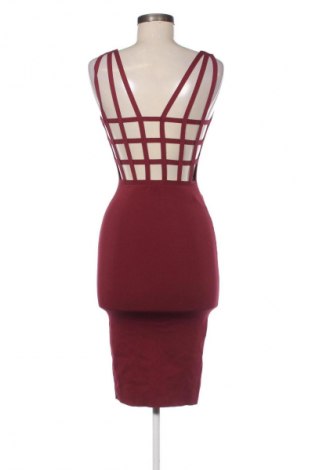 Šaty  Unbranded, Velikost S, Barva Červená, Cena  567,00 Kč