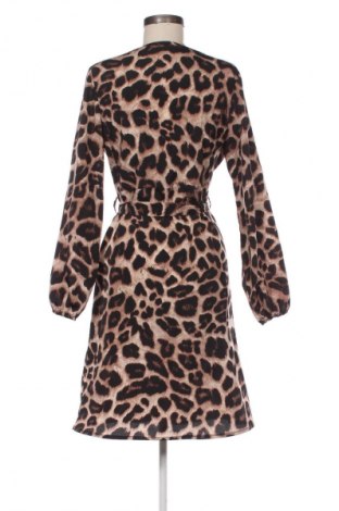 Φόρεμα Unbranded, Μέγεθος M, Χρώμα Πολύχρωμο, Τιμή 20,00 €