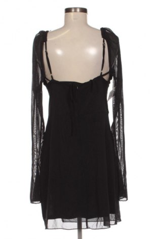 Sukienka Unbranded, Rozmiar XL, Kolor Czarny, Cena 62,99 zł