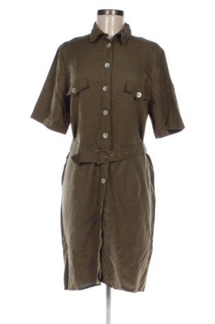 Kleid Unbranded, Größe L, Farbe Grün, Preis € 25,00