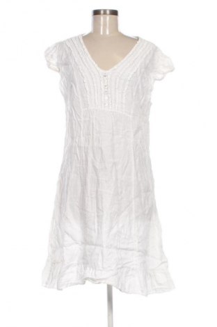 Šaty  Unbranded, Veľkosť XL, Farba Biela, Cena  16,95 €