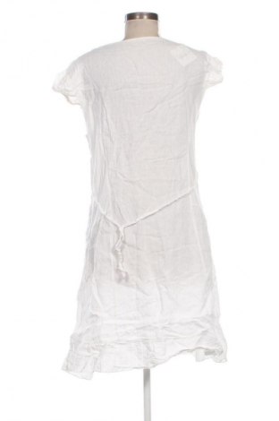 Šaty  Unbranded, Veľkosť XL, Farba Biela, Cena  16,95 €