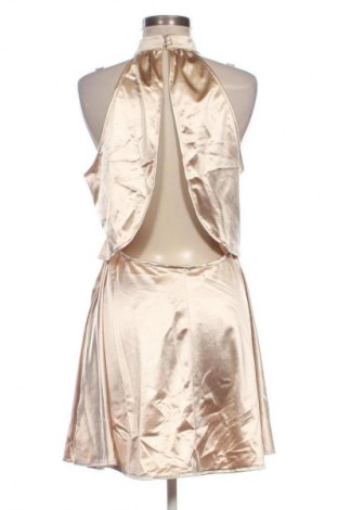 Рокля Unbranded, Размер L, Цвят Златист, Цена 12,27 €