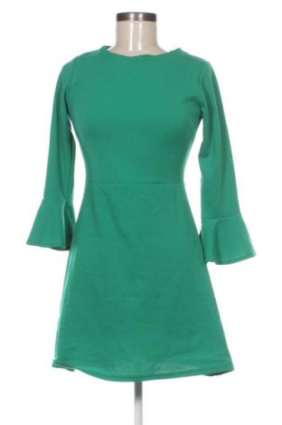 Kleid Unbranded, Größe S, Farbe Grün, Preis € 10,99
