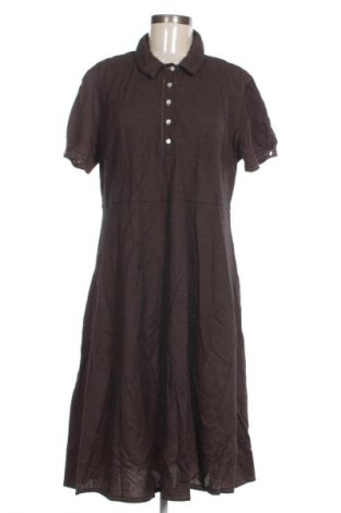 Rochie Unbranded, Mărime XL, Culoare Maro, Preț 98,99 Lei