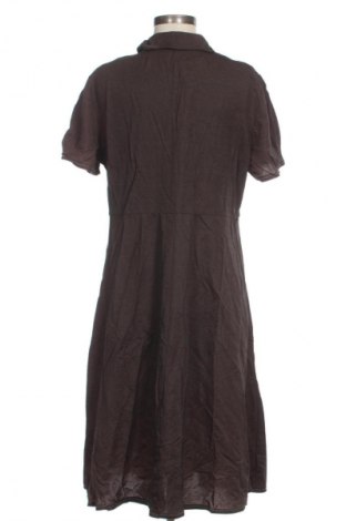 Rochie Unbranded, Mărime XL, Culoare Maro, Preț 98,99 Lei