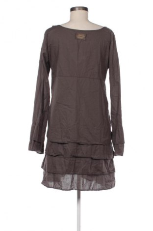 Sukienka Unbranded, Rozmiar L, Kolor Brązowy, Cena 107,17 zł