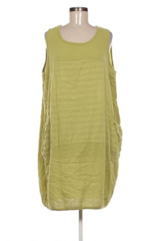 Рокля Unbranded, Размер L, Цвят Зелен, Цена 10,22 €