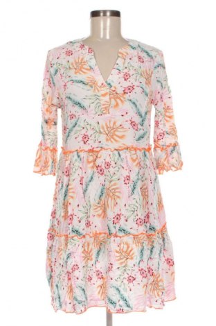 Kleid Unbranded, Größe M, Farbe Mehrfarbig, Preis 13,99 €