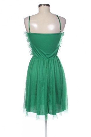Šaty  Unbranded, Velikost XXS, Barva Zelená, Cena  565,00 Kč