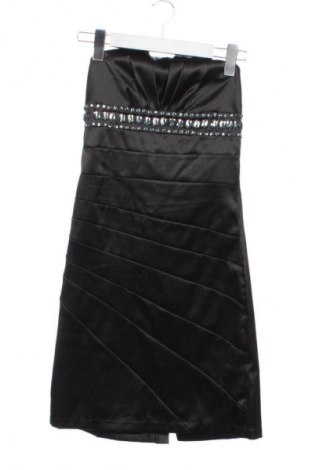 Rochie Unbranded, Mărime XS, Culoare Negru, Preț 156,40 Lei