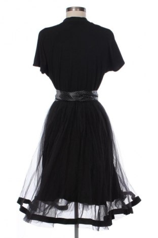 Sukienka Unbranded, Rozmiar M, Kolor Czarny, Cena 106,90 zł