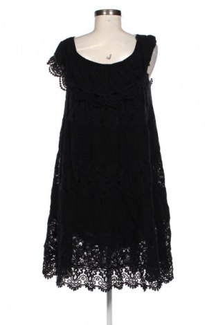 Šaty  Unbranded, Velikost L, Barva Černá, Cena  279,00 Kč