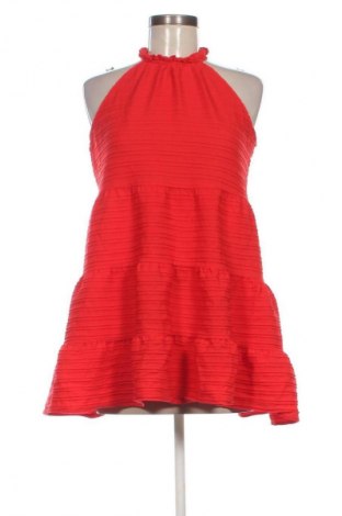 Φόρεμα Unbranded, Μέγεθος S, Χρώμα Κόκκινο, Τιμή 10,99 €