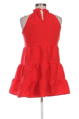 Φόρεμα Unbranded, Μέγεθος S, Χρώμα Κόκκινο, Τιμή 10,99 €