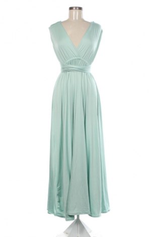 Φόρεμα Unbranded, Μέγεθος L, Χρώμα Πράσινο, Τιμή 15,99 €