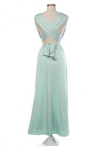 Φόρεμα Unbranded, Μέγεθος L, Χρώμα Πράσινο, Τιμή 15,99 €