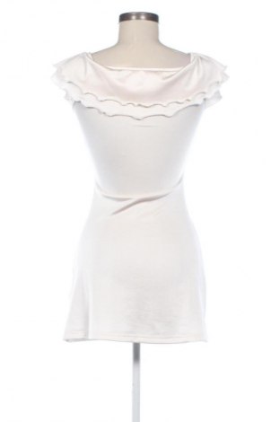 Šaty  Unbranded, Velikost XS, Barva Krémová, Cena  567,00 Kč