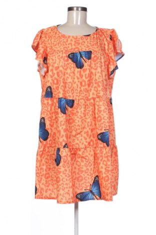 Šaty  Unbranded, Velikost XL, Barva Vícebarevné, Cena  567,00 Kč