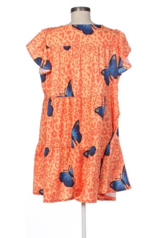 Šaty  Unbranded, Velikost XL, Barva Vícebarevné, Cena  567,00 Kč