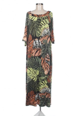 Kleid Unbranded, Größe 3XL, Farbe Mehrfarbig, Preis € 20,00