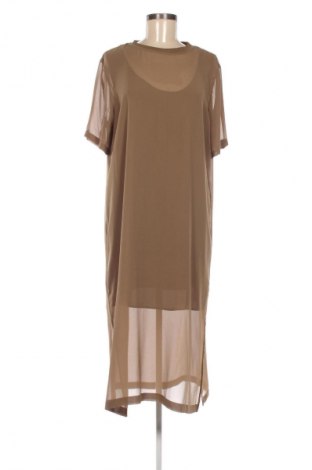 Šaty  Unbranded, Velikost XL, Barva Hnědá, Cena  567,00 Kč