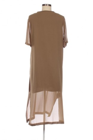 Šaty  Unbranded, Velikost XL, Barva Hnědá, Cena  567,00 Kč